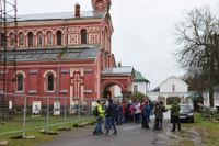 Погружение в историю 8-1 и 8-4 классов